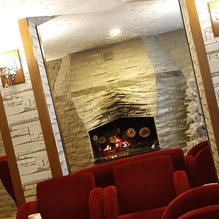 Erta Soyak Hotel Uludag Bursa Luaran gambar