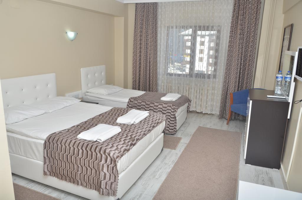 Erta Soyak Hotel Uludag Bursa Bilik gambar