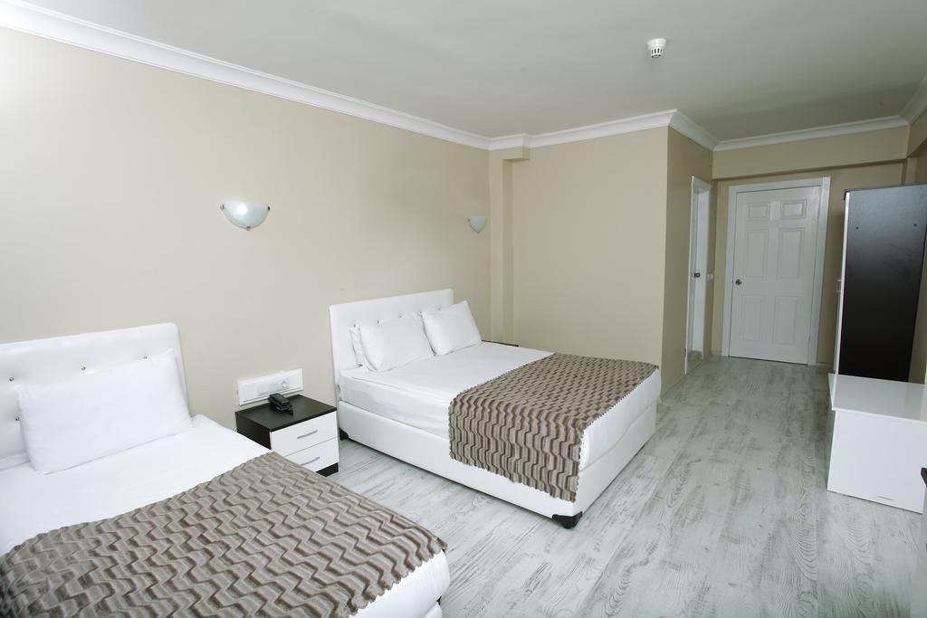 Erta Soyak Hotel Uludag Bursa Bilik gambar