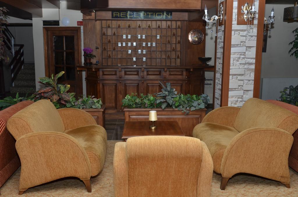 Erta Soyak Hotel Uludag Bursa Luaran gambar