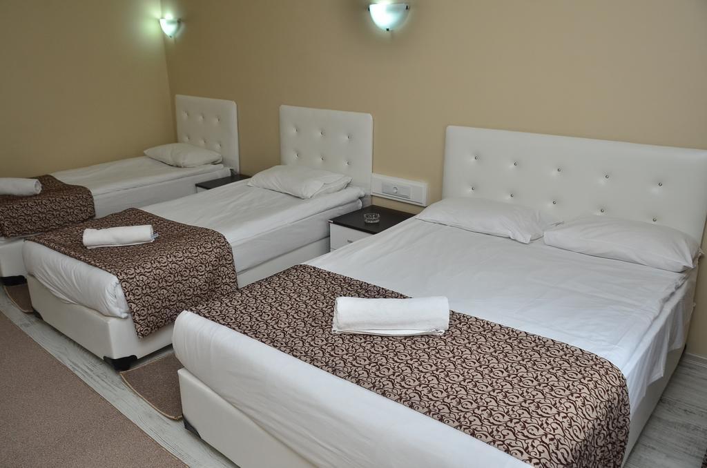 Erta Soyak Hotel Uludag Bursa Bilik gambar